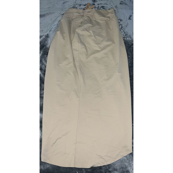 2X Skims Signature Swim Sarong Skirt in Desert Women’s SW-SKT-0016 - Picture 6 of 6